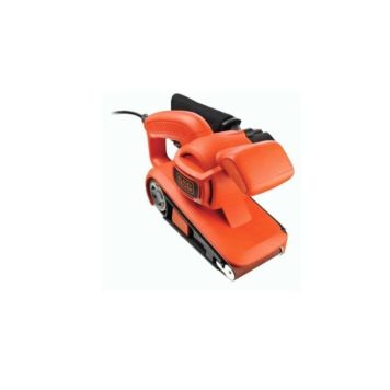 Black & Decker båndsliber 720W 75x457 mm