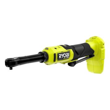 Ryobi akku skraldenøgle 1/4 RRW1814X-0 One+ HP 18V u/batteri & lader