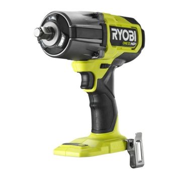 Ryobi akku slagskruenøgle RIWH18X-0 One+ HP 18V u/batteri & lader