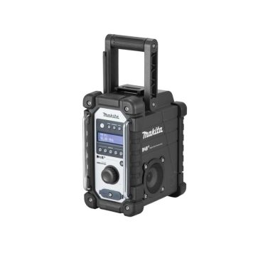 Makita arbejdsradio DAB+ DMR110B