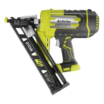 Ryobi akku dykkerpistol R15GN18-0 One+ 18V u/batteri & lader