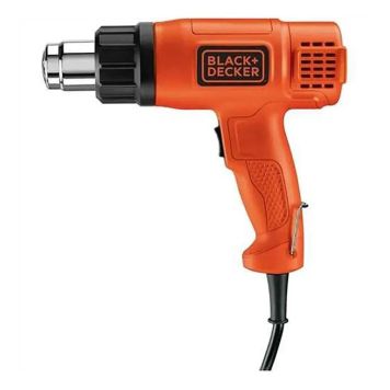 Black & Decker varmluftspistol 1750W