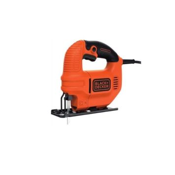 Black & Decker stiksav kompakt 400W