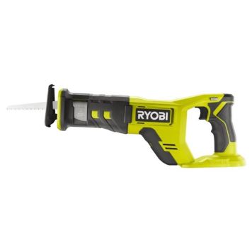 Ryobi akku bajonetsav RRS18-0 One+ 18V u/batteri og oplader