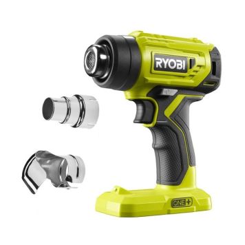 Ryobi varmluftpistol One+ R18HG-0