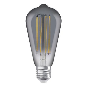 Osram LED pære Vintage 1906 Edison E27 11W