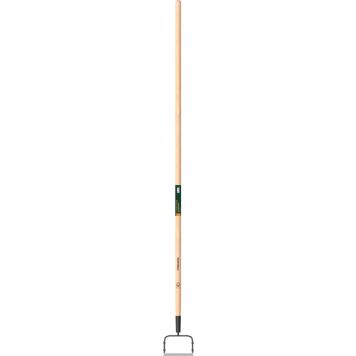 Fiskars cirkelhakke m/træskaft Solid FSC 