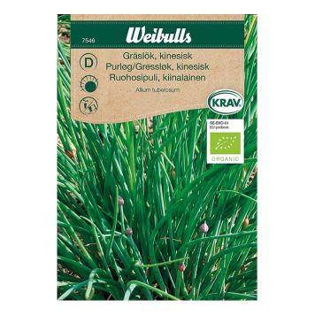 Weibulls grøntsagsfrø kinesisk purløg 