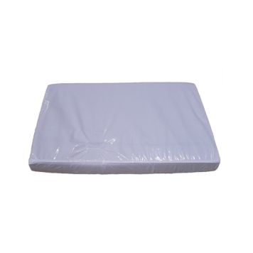 Silkekardus grå genbrugspapir 400x600 mm 960 ark