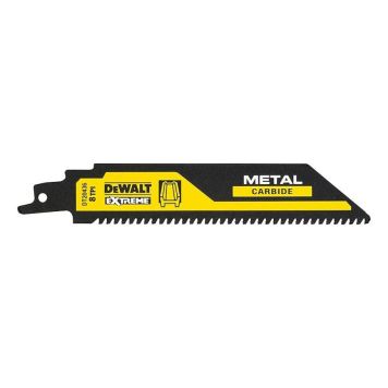 Dewalt bajotnetsavklinge DT20436-QZ Carbide metal 152 mm