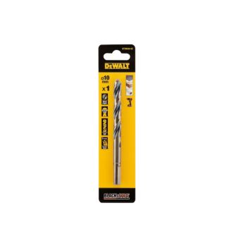 DeWalt metalbor HSS black gold 10 mm