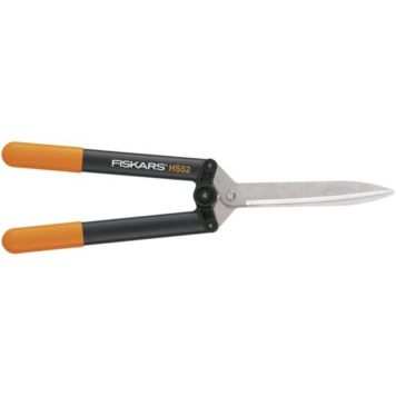 Fiskars hækkesaks PowerLever 54 cm