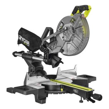 Ryobi Kap-/geringssav One+ RMS18254X-0 u. batteri og lader