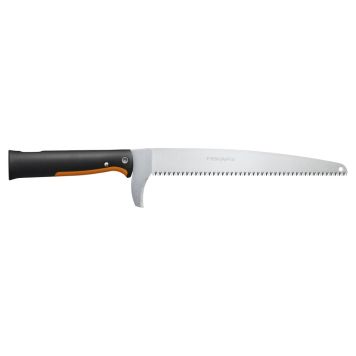 Fiskars OneClick grensav rustfrit stål 60 cm