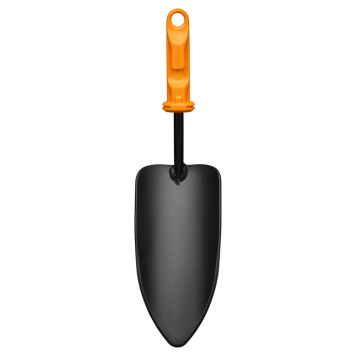 Fiskars OneClick planteske borstål 27 cm