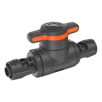 Gardena reguleringsventil Micro-Drip 13 mm (1/2")