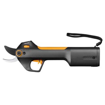 Fiskars Power Tool beskæresaks inkl. batteri