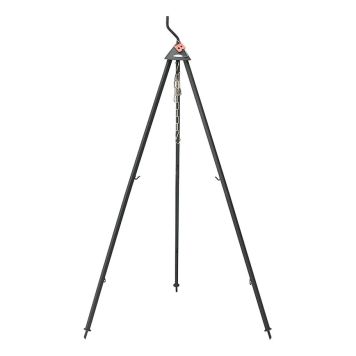 Bon-Fire  3-ben, 175 cm - delbart