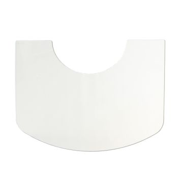 Morsø glasplade 6143/6190 92x69 cm