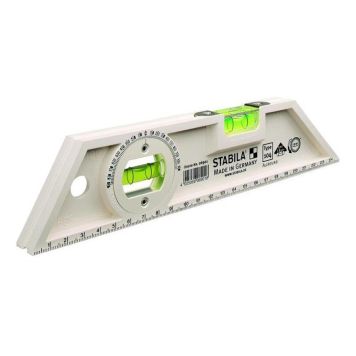 Stabila vaterpas 104 allround 25 cm