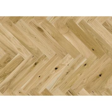 Wallmann parketgulv sildeben Grand Canyon eg børstet naturolie 725x130x14 mm 0,65 m²