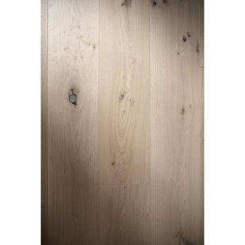 Wallmann parketgulv Herregård eg matlak 2200x260x15 mm 3,432 m²