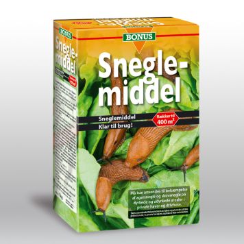 Bonus sneglemiddel 1 kg