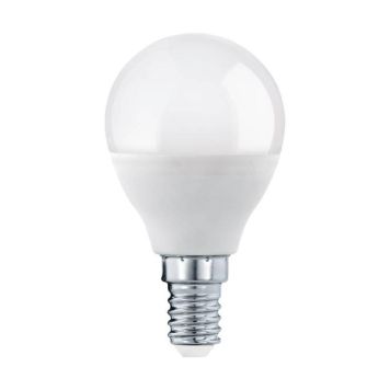Eglo LED pære E14 3000K 7,5W dæmpbar