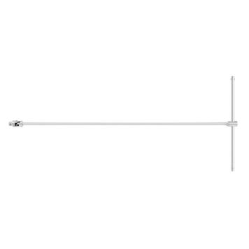 Matador T-greb sokkelnøgle forlængelse 1/2" 500 mm