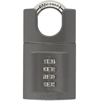 ABUS hængelås 158CS/50
