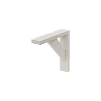 Dolle hyldeknægt Country træ 190x170x40 mm