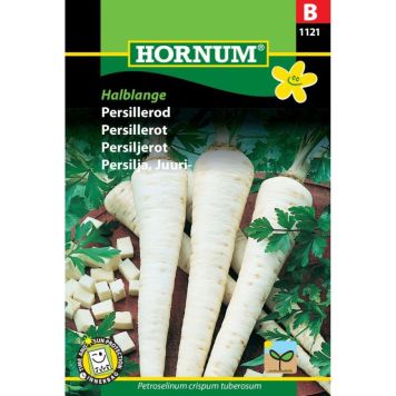 Hornum krydderurtefrø Persillerod
