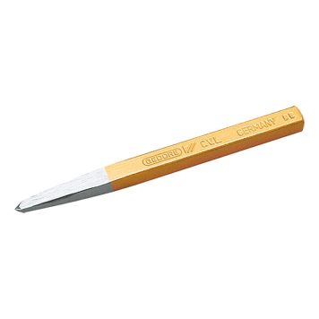 Wisent fladmejsel spids 100X7mm