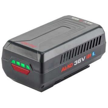 AL-KO batteri li-ion B160 Li 36 V 4,0 Ah