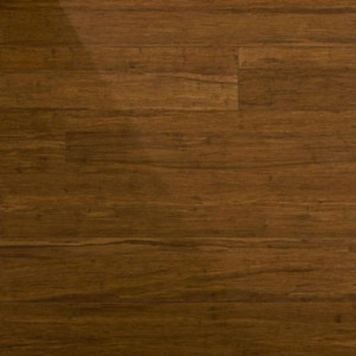 Holse & Wibroe Bambus Ekstrem carboniseret olieret 1830x135x14 mm