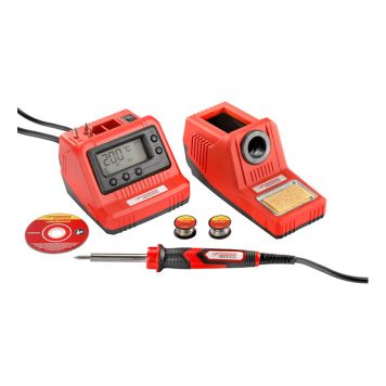 Rothenberger elektrisk loddestation 60W