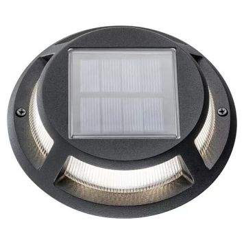 Solar havespotssæt 2 stk.