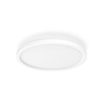 Phillips Hue loftlampe LED Aurelle White Ambience hvid Ø39,5 cm 28 W