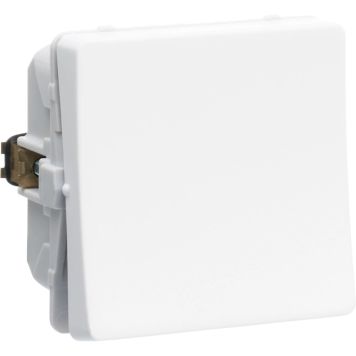 Afbryder FUGA uden ramme