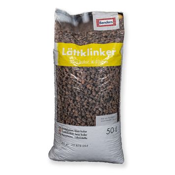 BMC letklinker 4-10 mm 50 liter