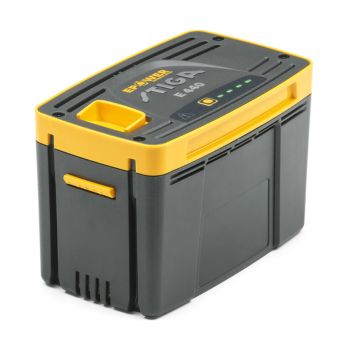 Stiga batteri E 440 Li 48 V/4 Ah til 500-S