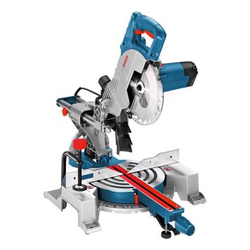 Bosch Professional kap-/geringssav GCM80 m/udtræk