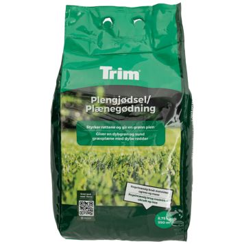 Protect Garden plænegødning Trim 8,75 kg