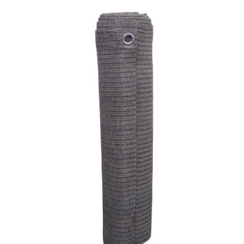 Videx altanafskærmning Top-Design beige/antracit 300 cm