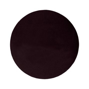 Sandpapir til girafsliber K80 Ø225 mm 5 stk. 