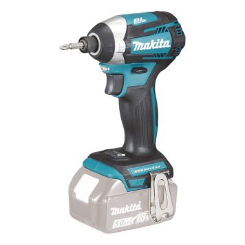 Makita slagskruetrækker LXT DTD154Z 18V