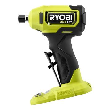 Ryobi one+ vinkelsliber HP rdg18c-0 u/batteri & lader