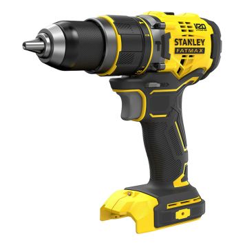 Stanley slagboremaskine FatMax V20 solo 18V u/batteri & lader