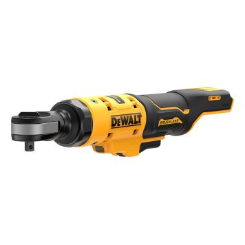 Dewalt akku skraldenøgle 12V 3/4" 88 nm.