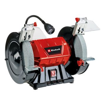 Einhell bænksliber TC-BG 200L 400W